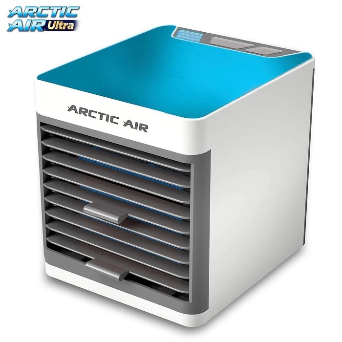 Havo namlovchi mini konditsioner