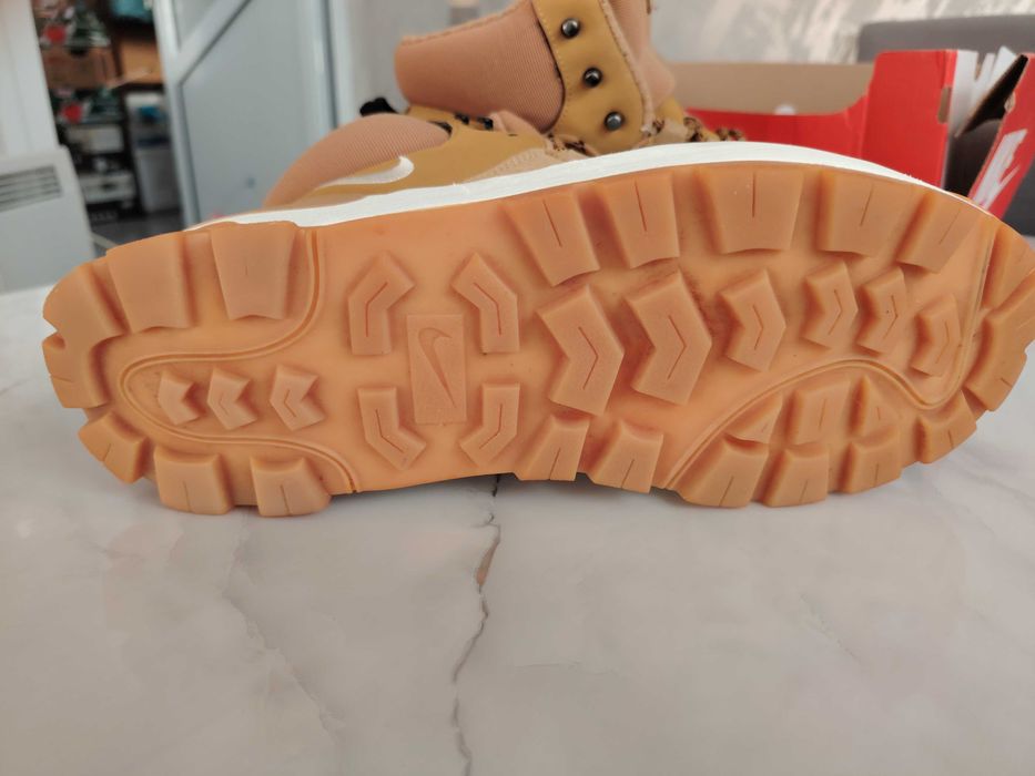 Мъжки Кецове Nike