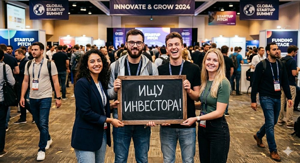 Ищу Инвестора для действующего бизнеса
