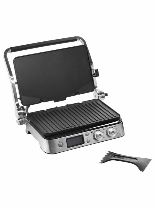 Delonghi мультигриль