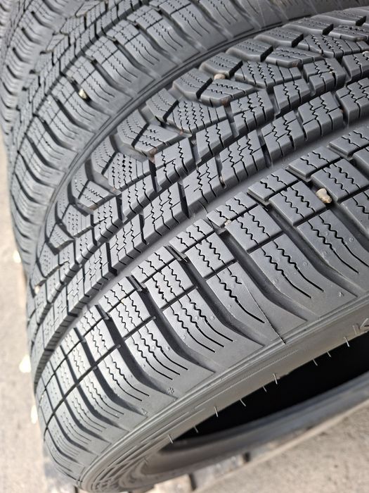 4бр. 205/50/17 Hankook Winter I cept evo 2