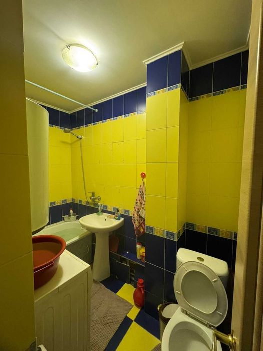 Продам 2к квартиру ДСР