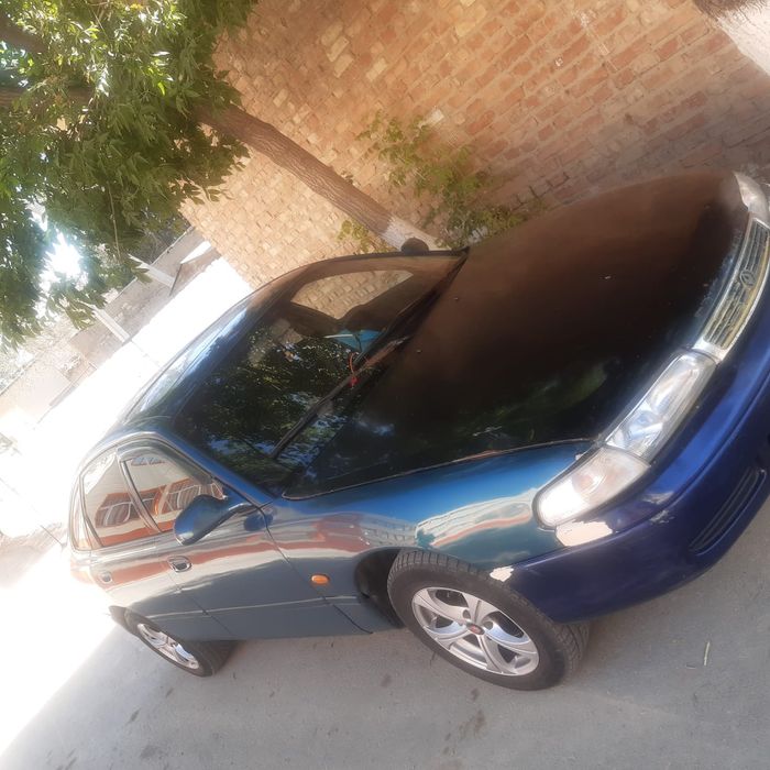 Мазда кронс сатылады