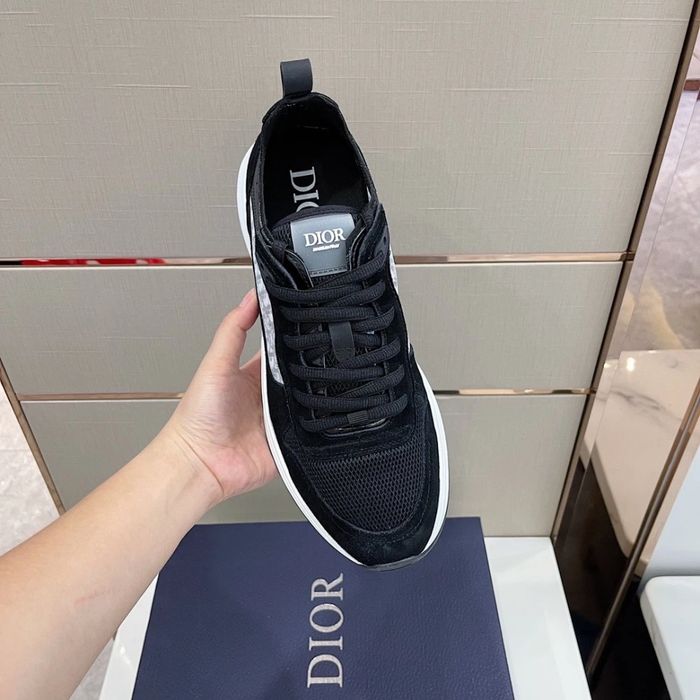 CD B30 Black/Gray