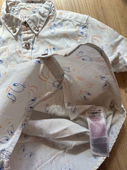 Комплекти летни 18/24 месеца