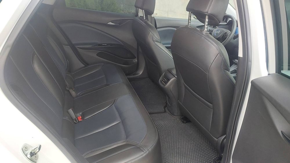 Buick velite 6 краскаси тоза.