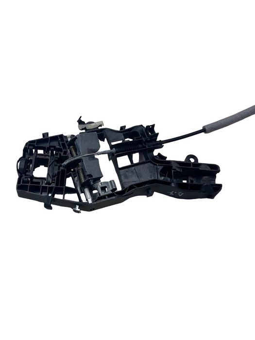 Suport Maner Exterior Portiera Dreapta Fata Volkswagen Tiguan Ad1 2016 -> 0107285840X