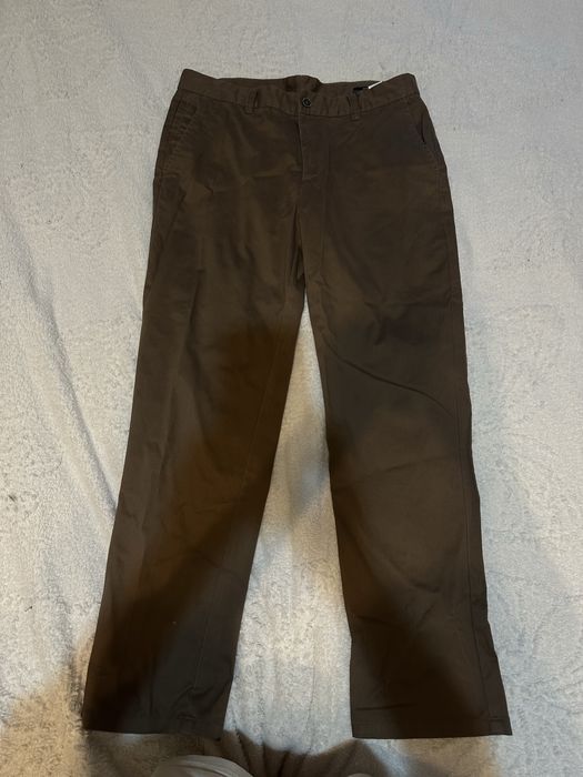 Брюки классические