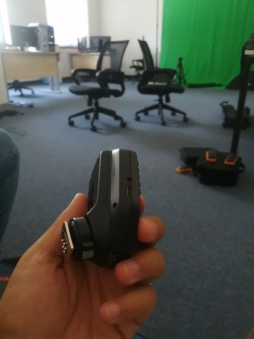 Godox x pro2 c (2.4GHz)