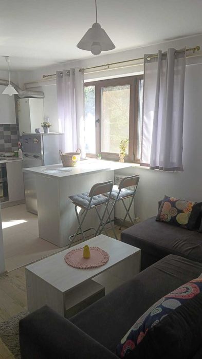 Persoana fizica- Inchiriez apartament 1 camera