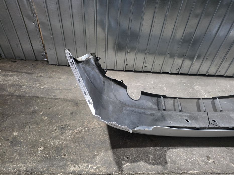 Bară spate BMW seria 1 F20 f21