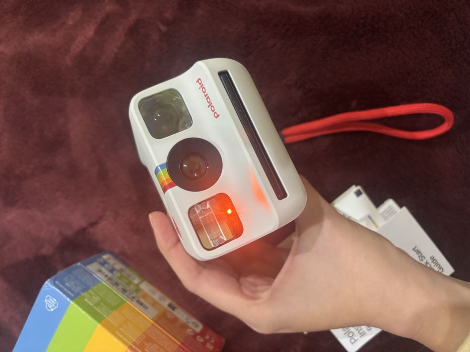 Polaroid Go Gen 2