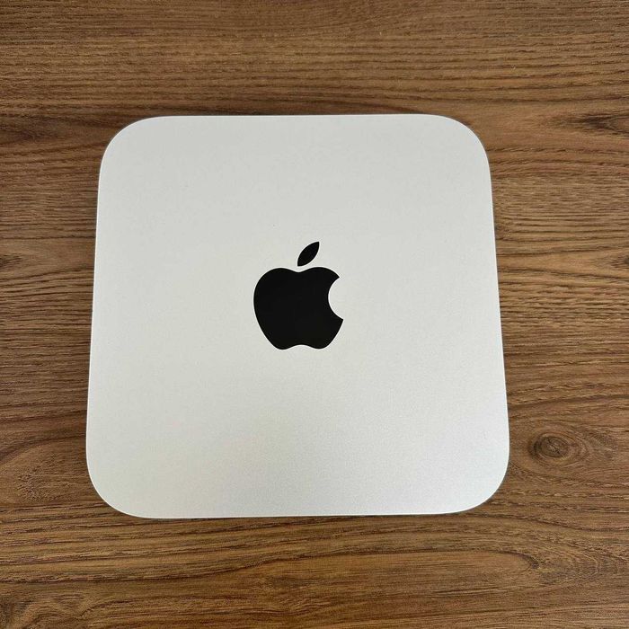 Apple Mac mini 2020 8/512Gb
