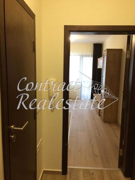 Дава се под наем Двустаен апартамент в Варна, Лятно кино Тракия - 55 кв.м за 398.82 € - Снимка #6