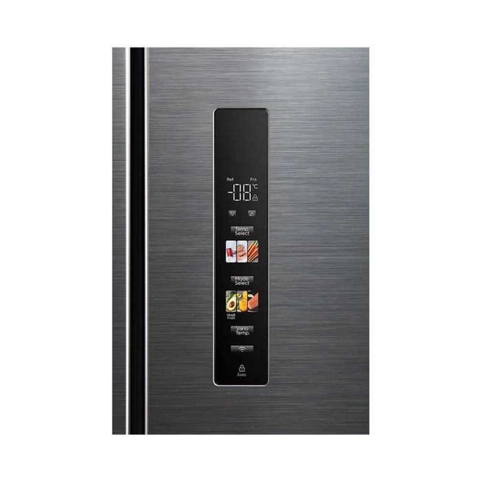 Холодильник Midea 530л | Side-by-side