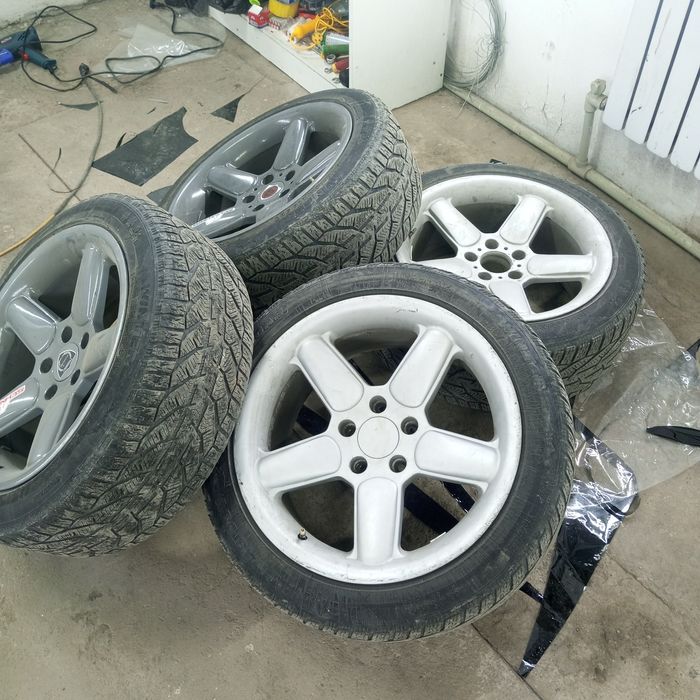 Продам диски бмв