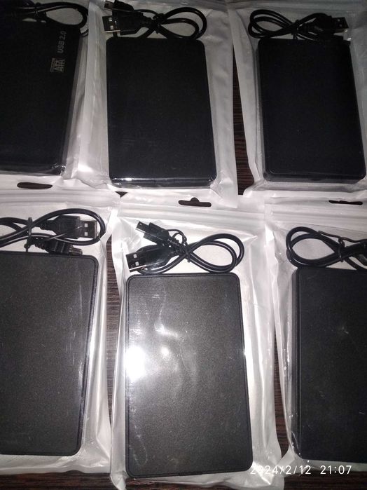 Игры PS3 на внешнем диске