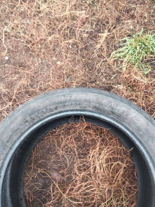 Авто шины R22 p275/ 50