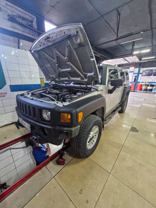 Автоэлектрик на выезд