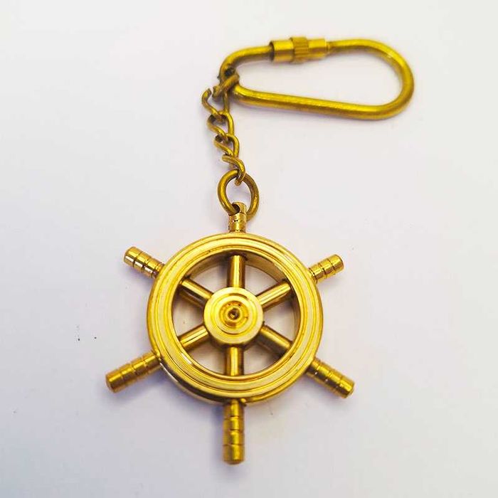 Ключодържатели от бронз