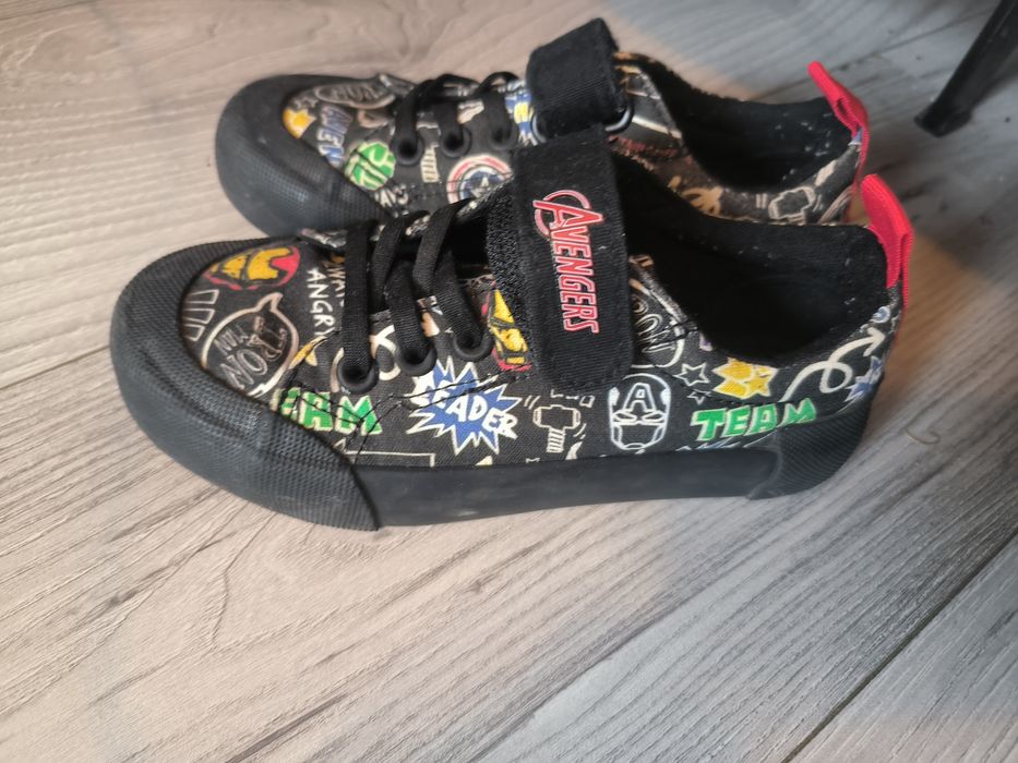Tenesi Marvel Nr 30