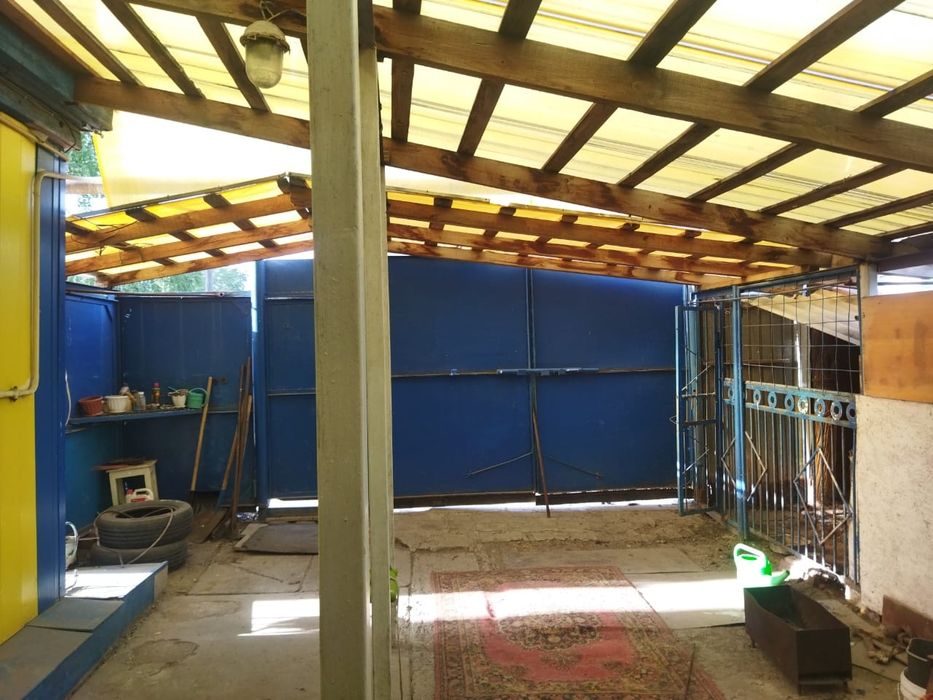 Продам дом западный