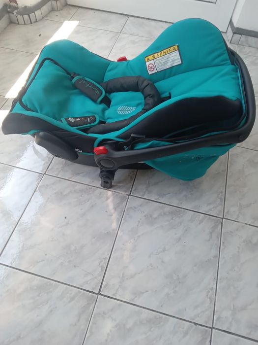 Детска количка Cangaroo