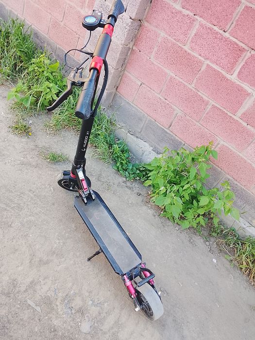 Kugoo X1 Electric Scooter