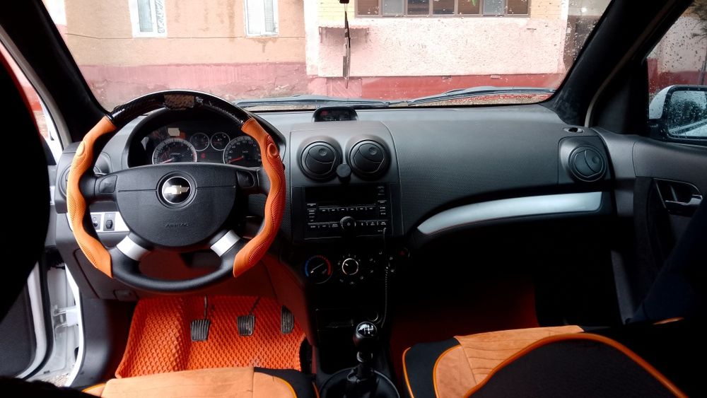 Nexia 3 Mexanika 2 pozitsiya