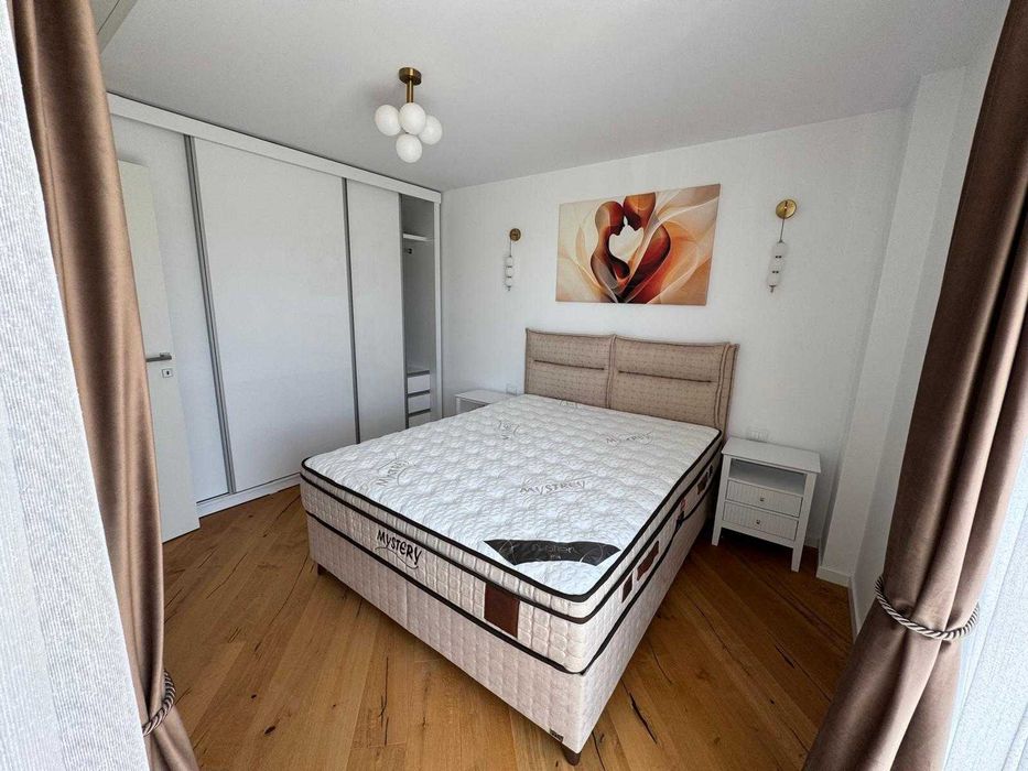 Apartament 2 camere / Aviatiei | City Point / Prima inchiriere