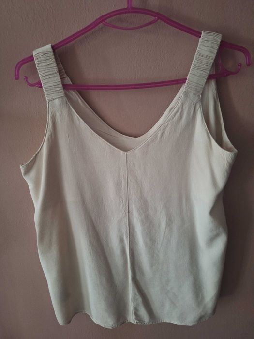 Дамски потник и панталон