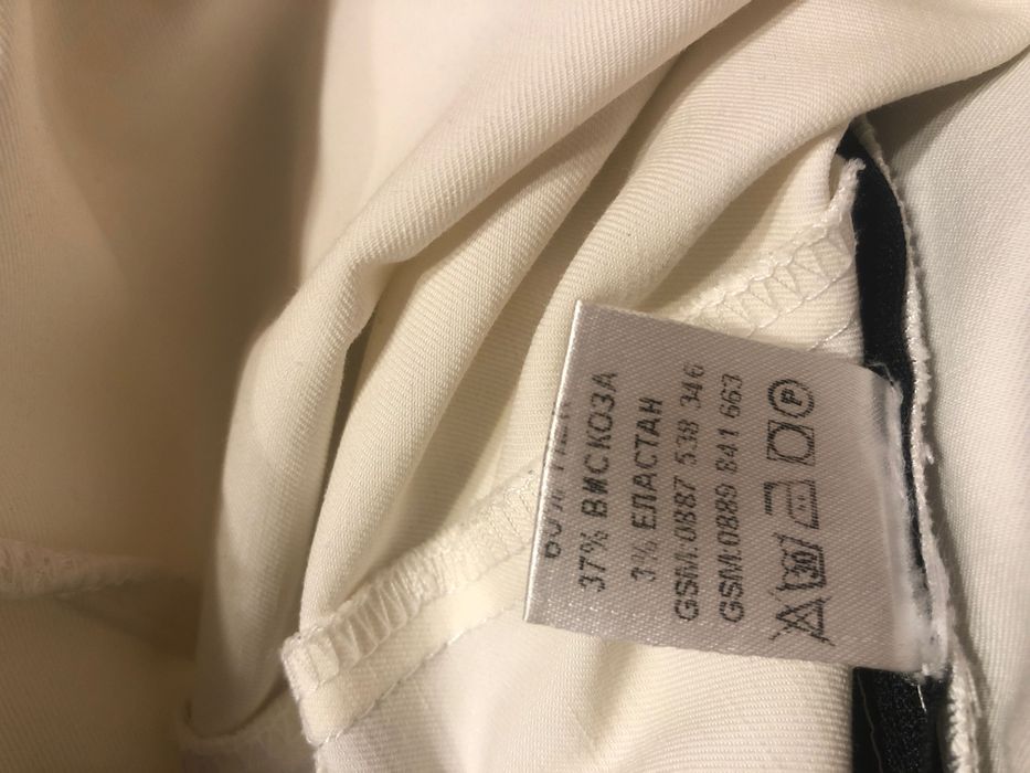 Рокля Луси красив модел