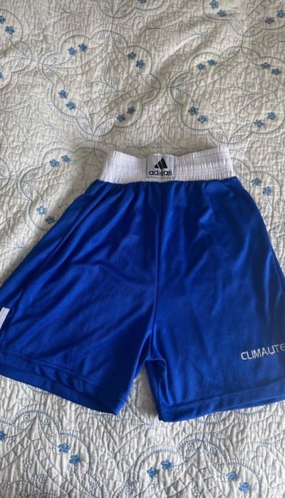 Продам боксерскую форму