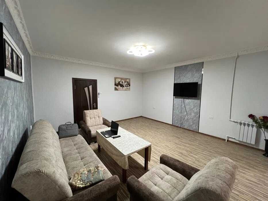 Сдаётся квартира на Бабура Apartment for rent on the street. Babura‼️