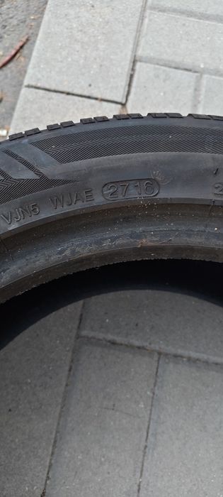 Зимни гуми 225/50/17