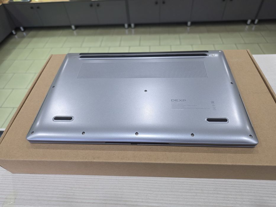 Новые Dexp (Core i3-12 gen, 8 Gb DDR4)
