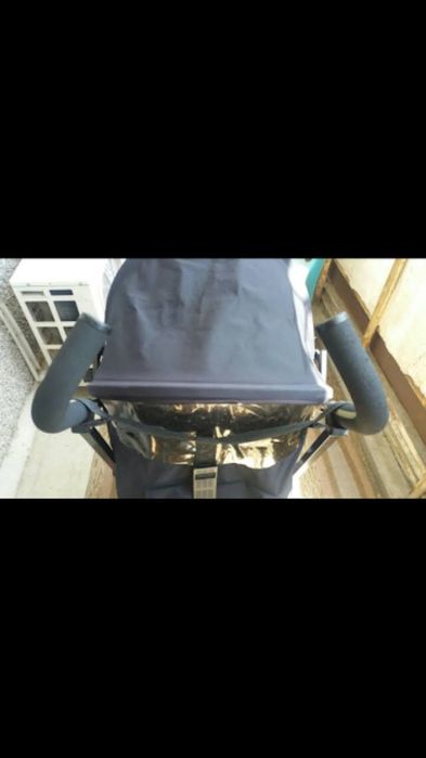 Детска количка Maclaren