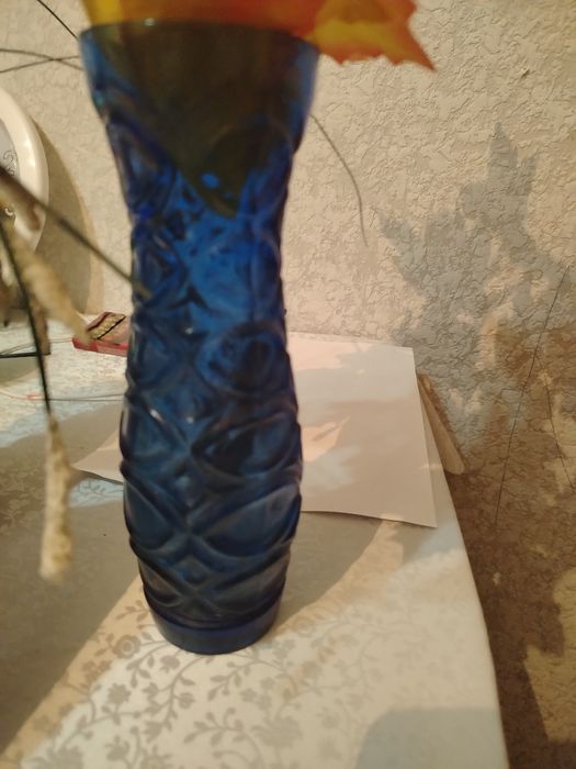 Продам вазы для цветов бу