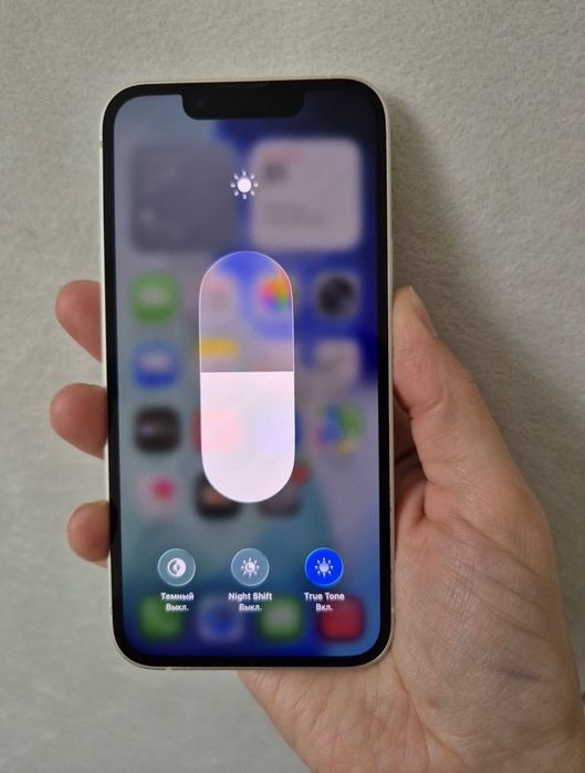iPhone 13 mini (128GB) ИДЕАЛ!
