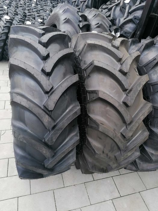 Anvelopa agricola Ozka, 16.9-24, 14 pliuri