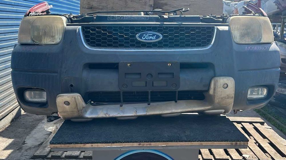 TitanAuto Ford Escape 1 дорест ноускат