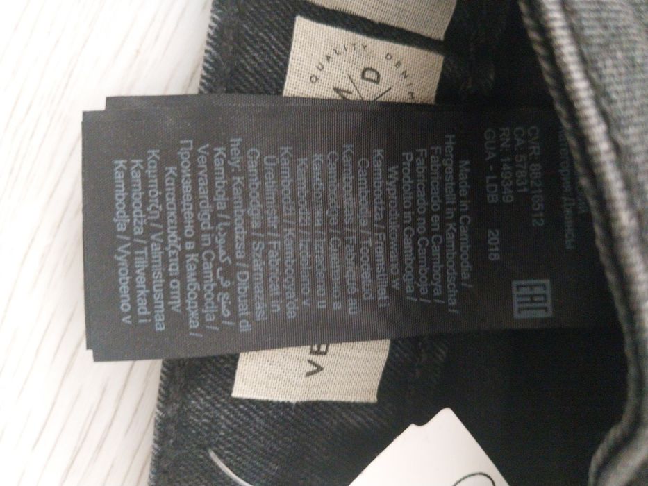 Pantaloni  scurti  Pull&Bear