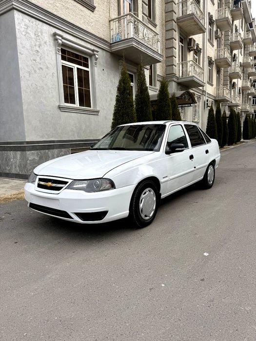 2015-Yil Nexia 2 Sotiladi 4350$