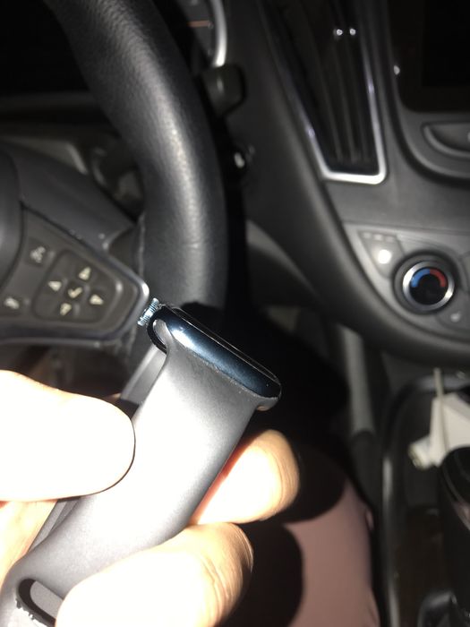 Apple watch 7/45 mm Blue Ocean