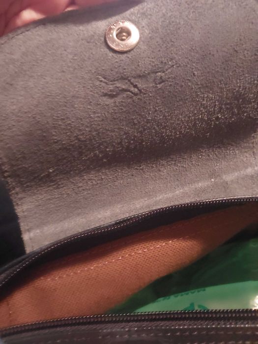 Longchamp Original Нова чанта