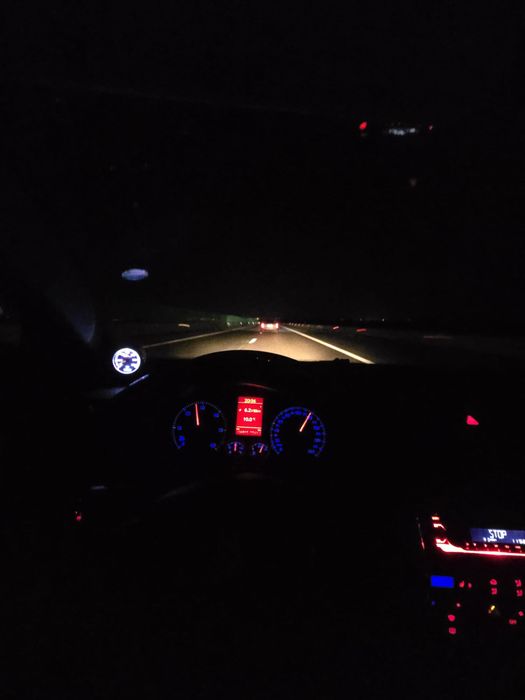 Golf 5 4Motion 1.9 BKC