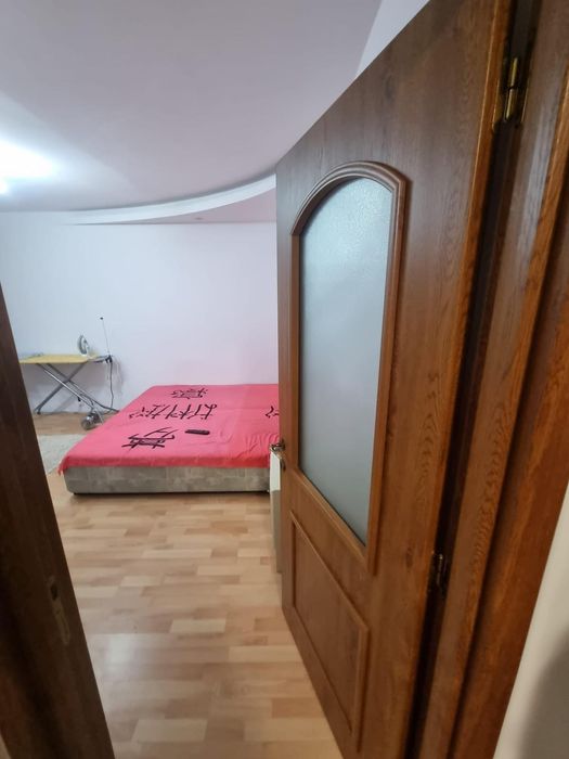 Vand apartament 2 camere decomandate Lapus Arges