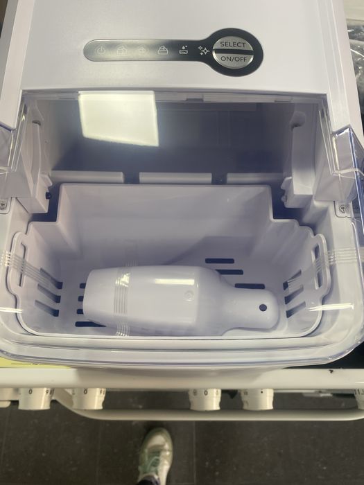 Ледогенератор VOX