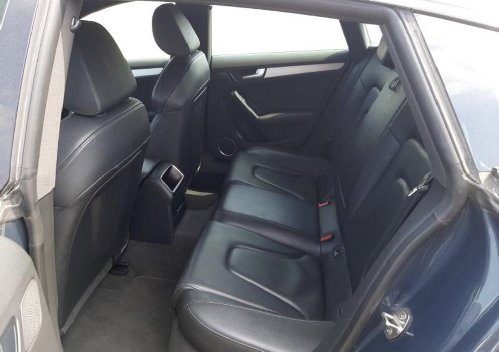 Audi A5 на части Sportback 3.0tdi 2.7tdi 2.0tdi 2010г Sline Ауди