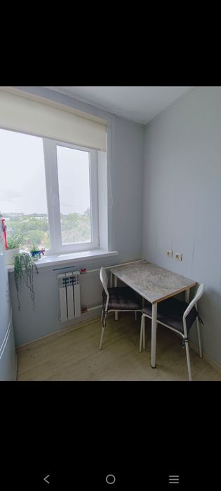 Продам 1 комнатную квартиру